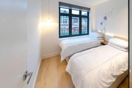 Apartment Modern Ealing Common Duplex